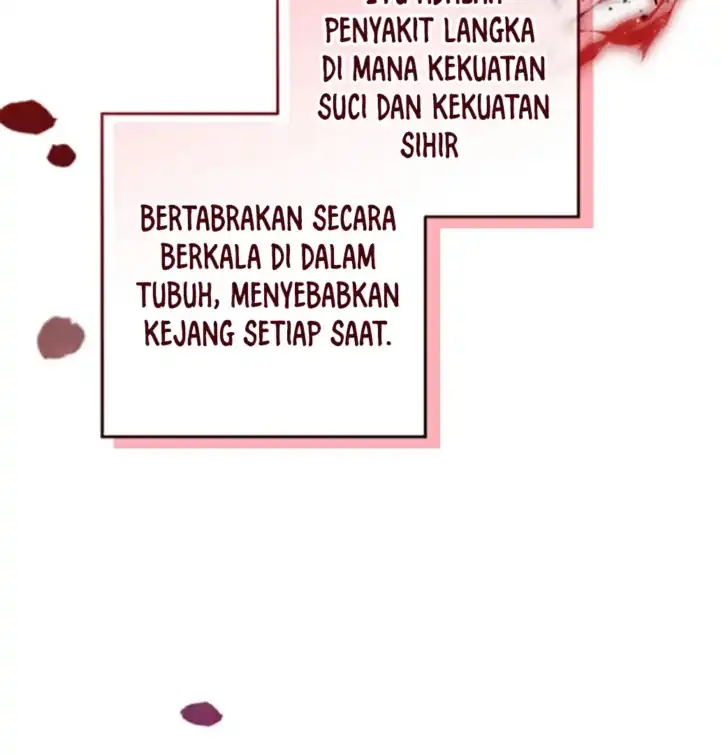 My Daddy Hid His Power Chapter 15 Gambar 61