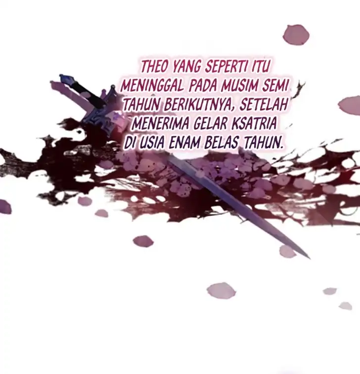 My Daddy Hid His Power Chapter 15 Gambar 62