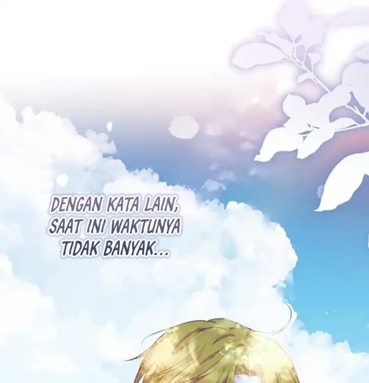 My Daddy Hid His Power Chapter 15 Gambar 63
