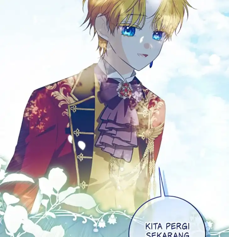 My Daddy Hid His Power Chapter 15 Gambar 64