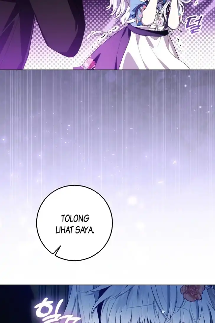 My Daddy Hid His Power Chapter 17 Gambar 44