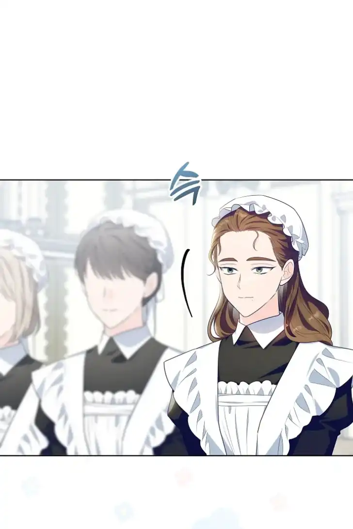 My Daddy Hid His Power Chapter 18 Gambar 41