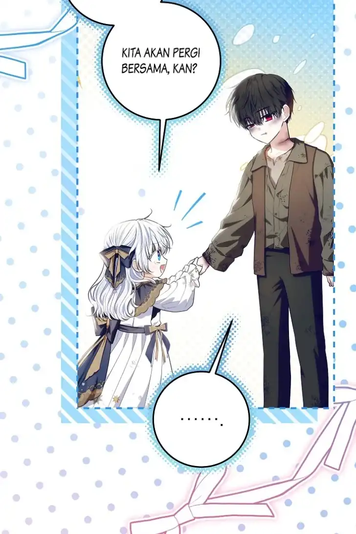 My Daddy Hid His Power Chapter 19 Gambar 40