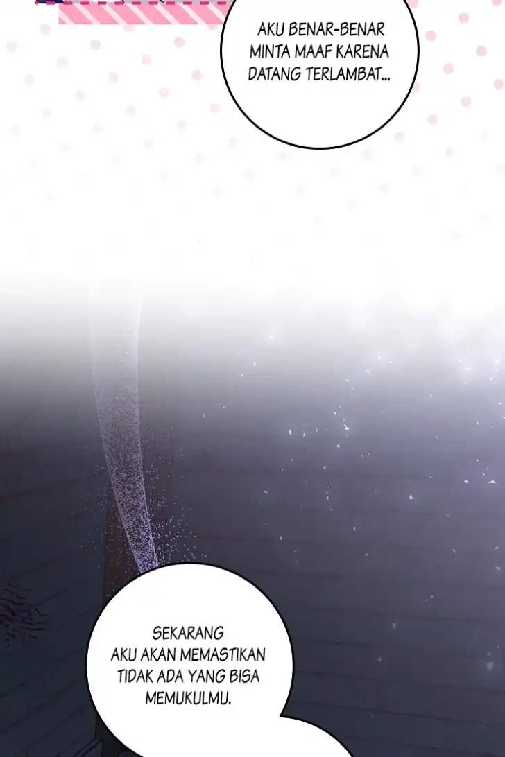 My Daddy Hid His Power Chapter 19 Gambar 42