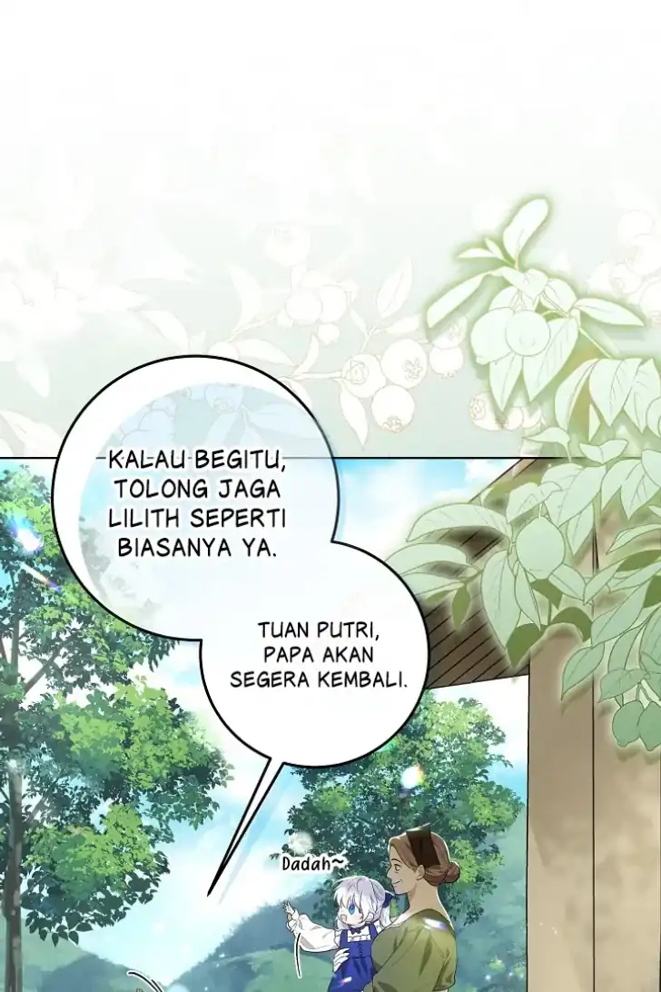 My Daddy Hid His Power Chapter 2 Gambar 40