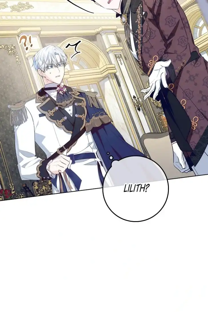 My Daddy Hid His Power Chapter 20 Gambar 44