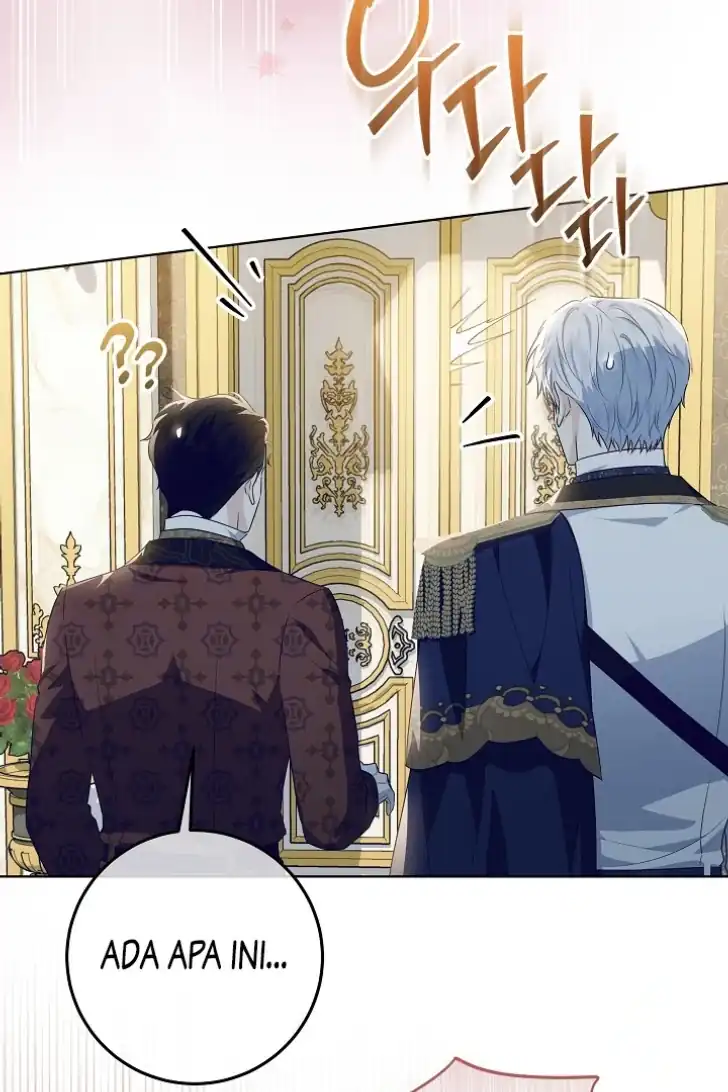 My Daddy Hid His Power Chapter 20 Gambar 46