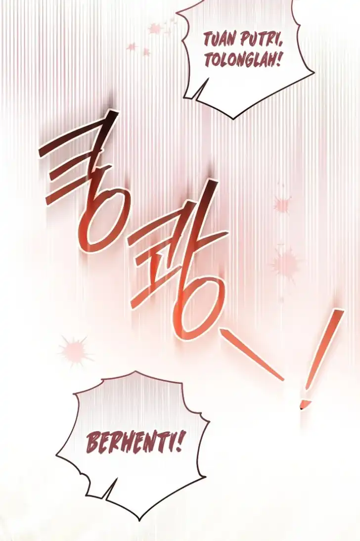 My Daddy Hid His Power Chapter 20 Gambar 47