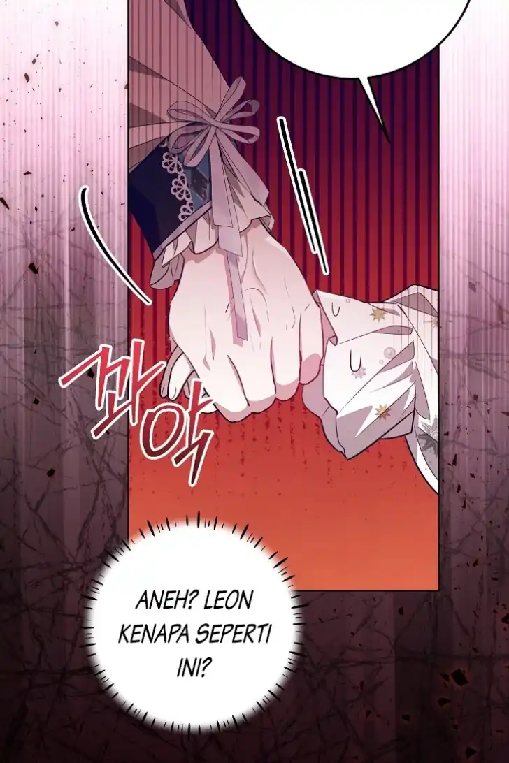My Daddy Hid His Power Chapter 21 Gambar 46