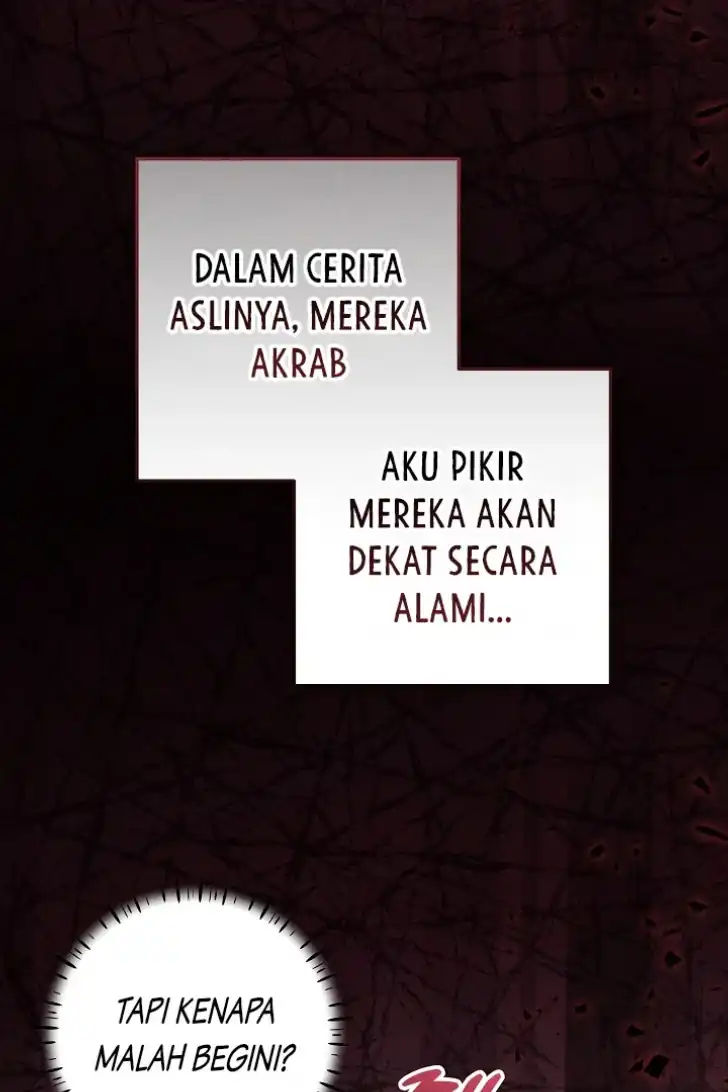 My Daddy Hid His Power Chapter 21 Gambar 47
