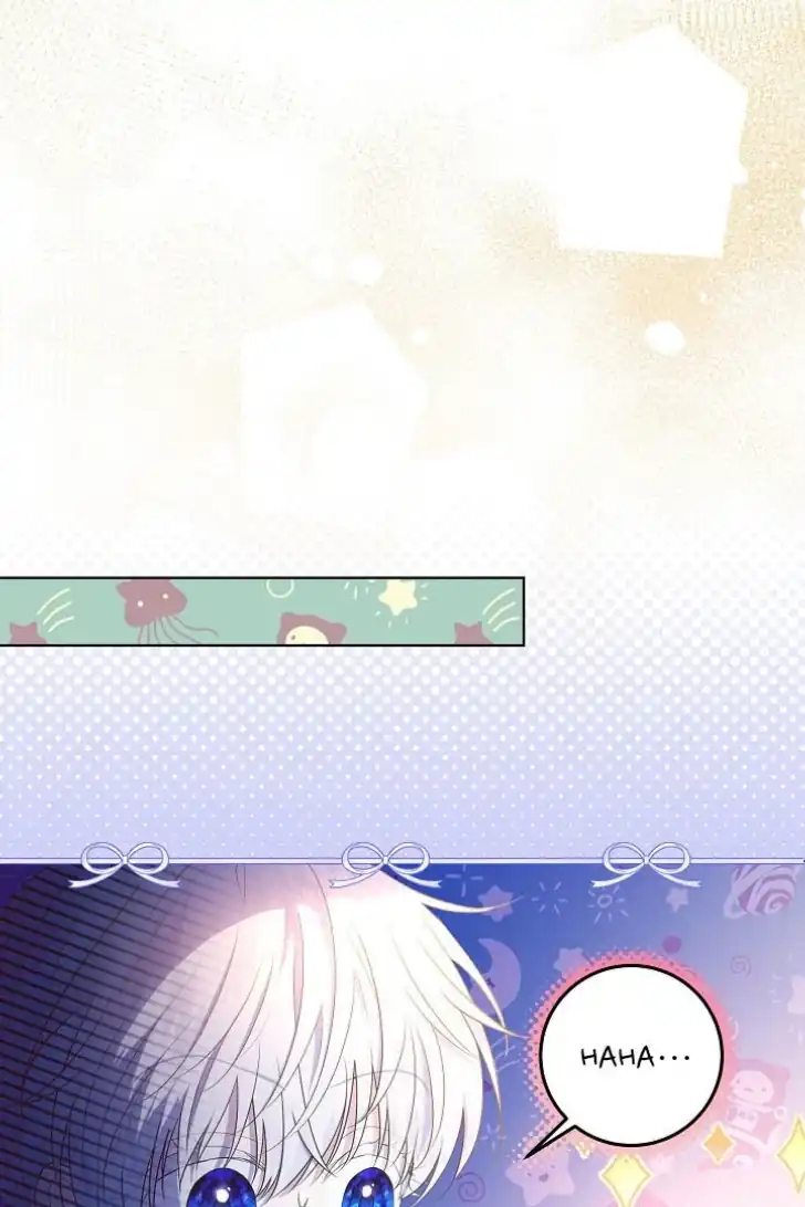 My Daddy Hid His Power Chapter 22 Gambar 49