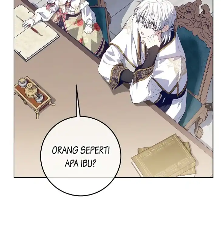 My Daddy Hid His Power Chapter 23 Gambar 57
