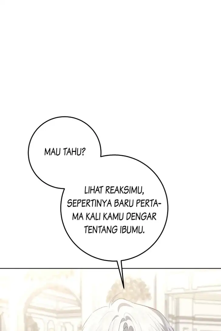My Daddy Hid His Power Chapter 23 Gambar 58