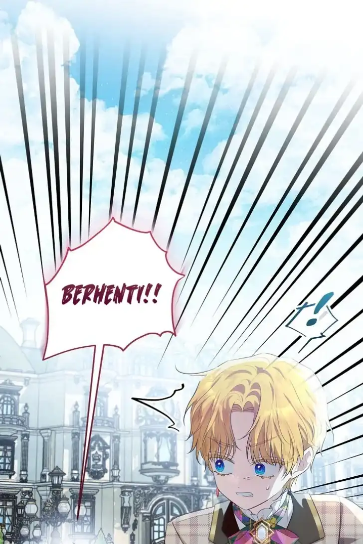 My Daddy Hid His Power Chapter 24 Gambar 55