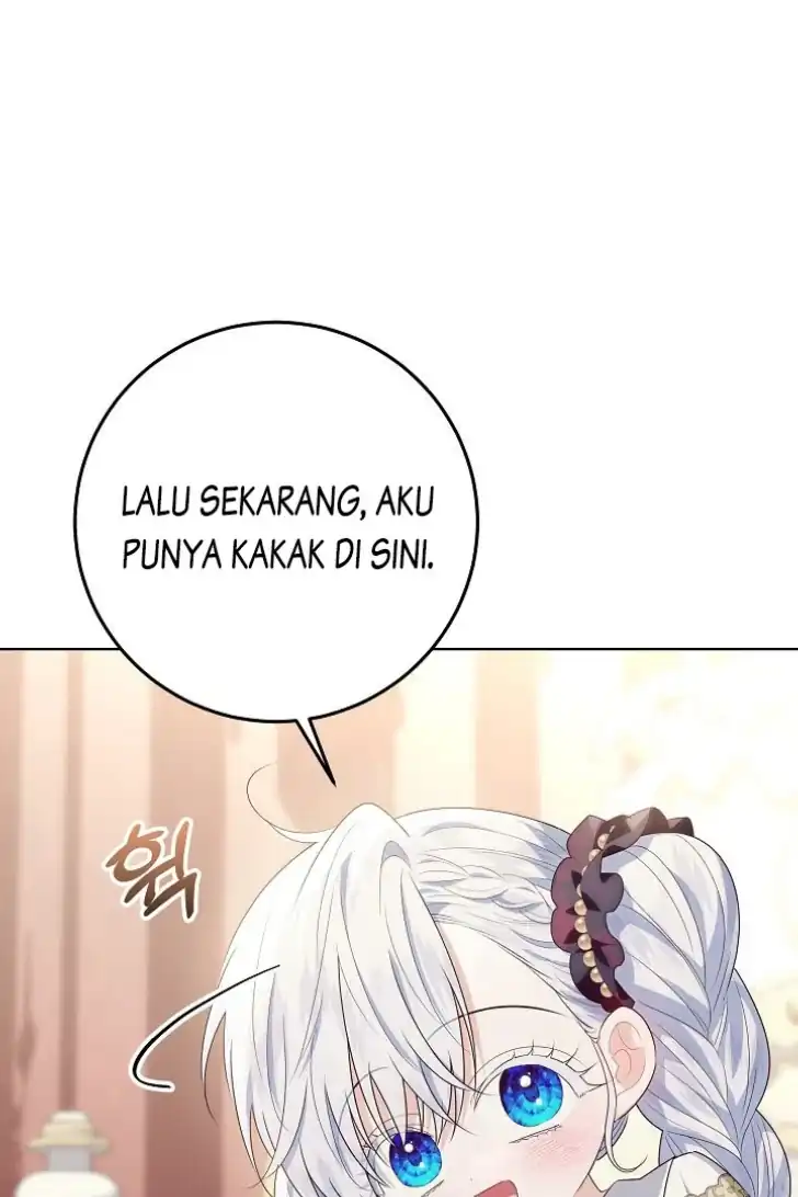 My Daddy Hid His Power Chapter 25 Gambar 54