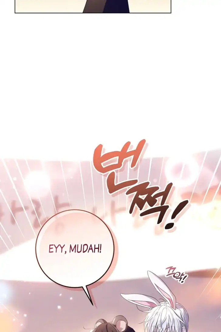 My Daddy Hid His Power Chapter 28 Gambar 55