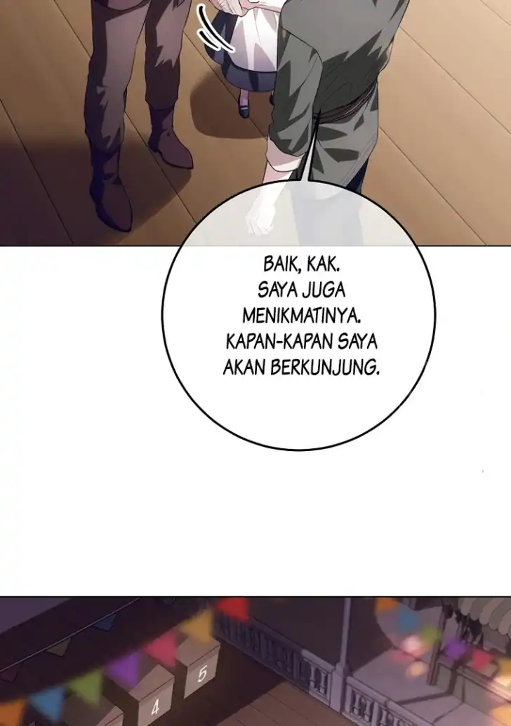 My Daddy Hid His Power Chapter 29 Gambar 58