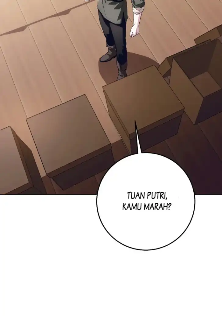 My Daddy Hid His Power Chapter 29 Gambar 61