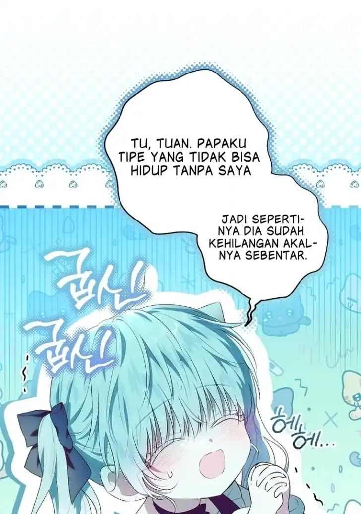 My Daddy Hid His Power Chapter 3 Gambar 51