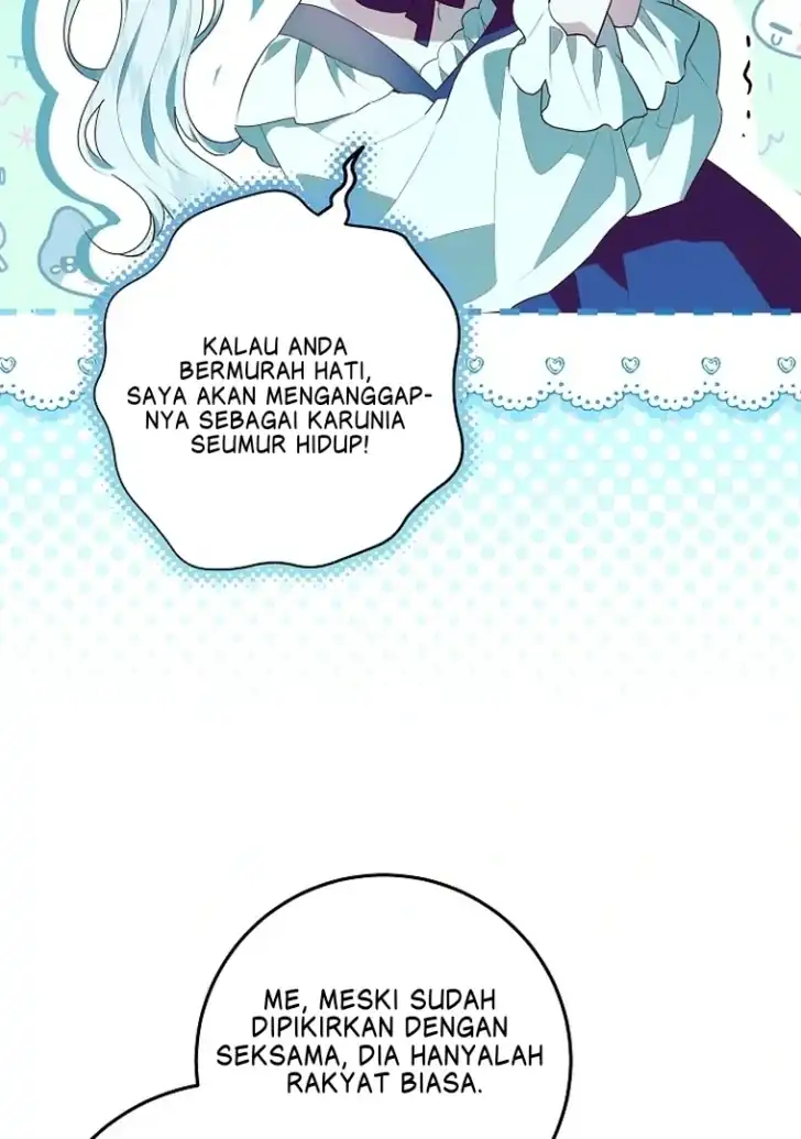 My Daddy Hid His Power Chapter 3 Gambar 52