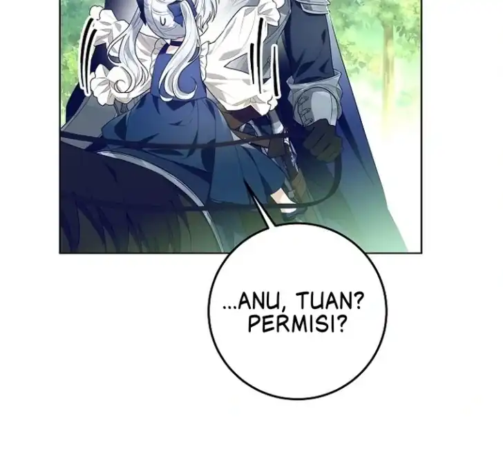 My Daddy Hid His Power Chapter 3 Gambar 54