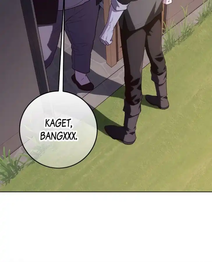 My Daddy Hid His Power Chapter 30 Gambar 56