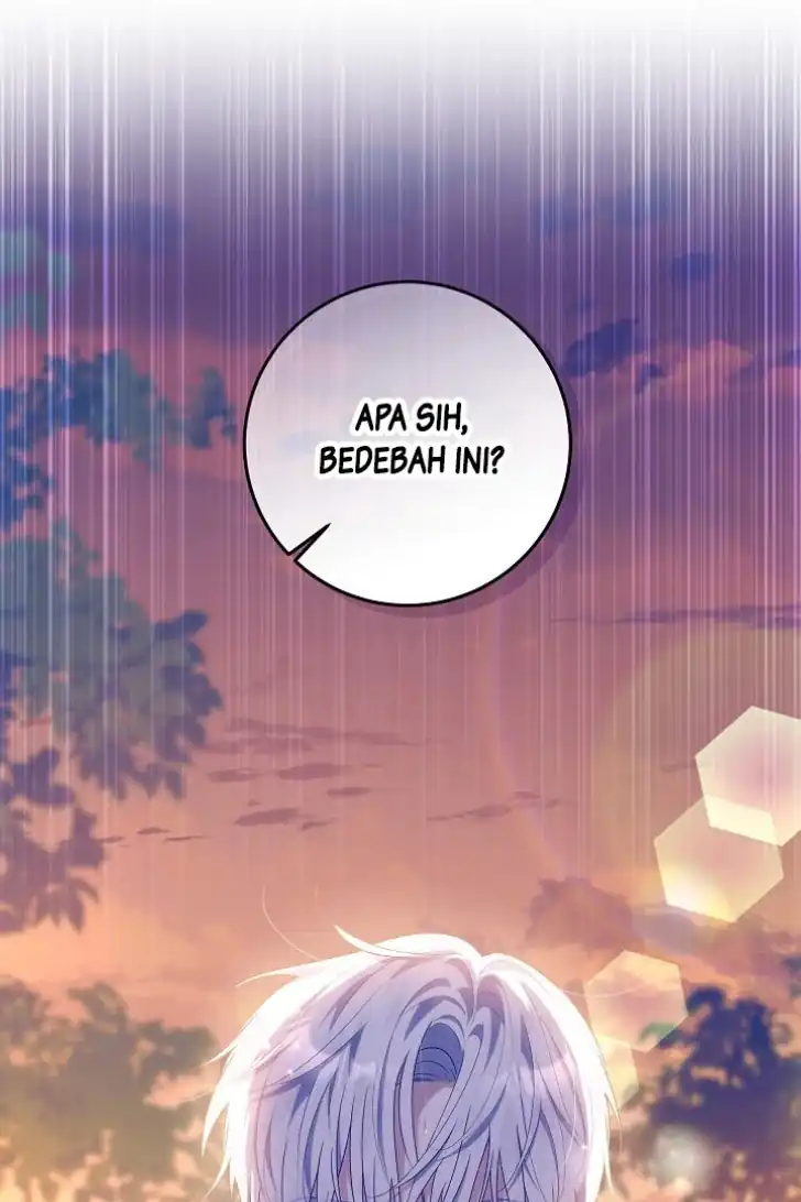 My Daddy Hid His Power Chapter 30 Gambar 57