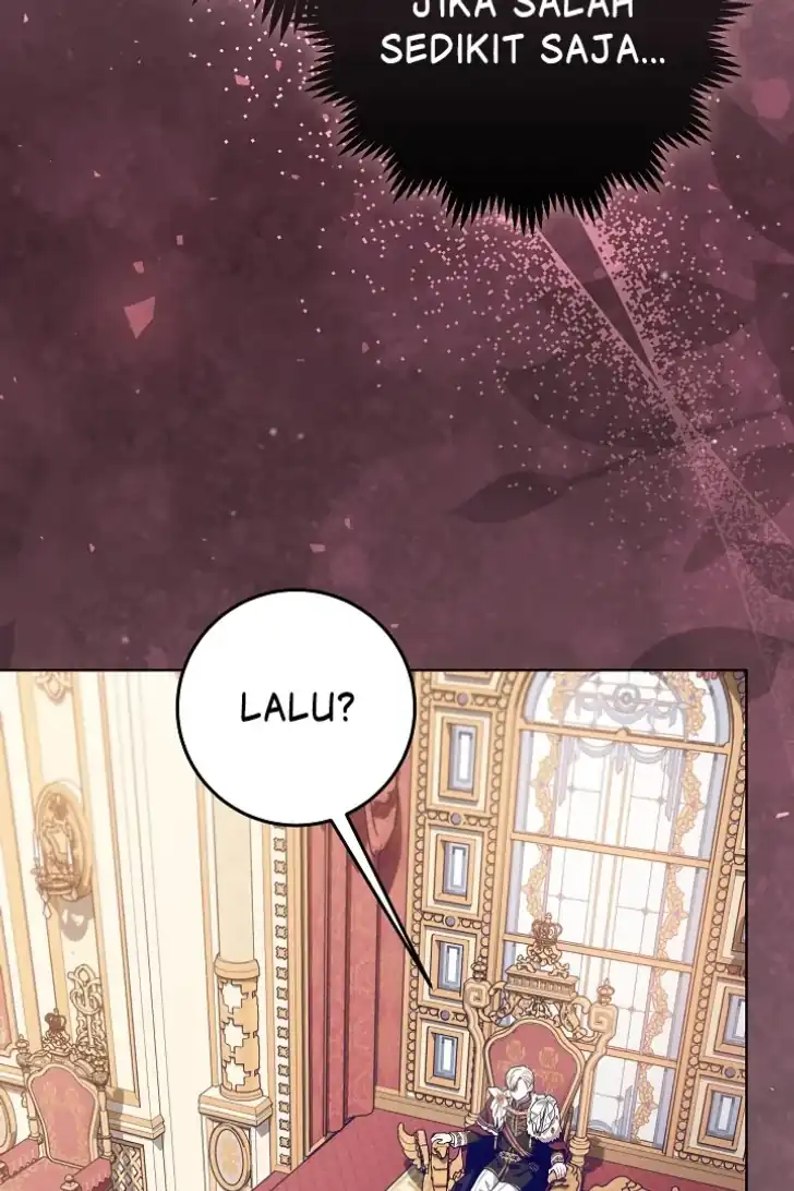 My Daddy Hid His Power Chapter 31 Gambar 55