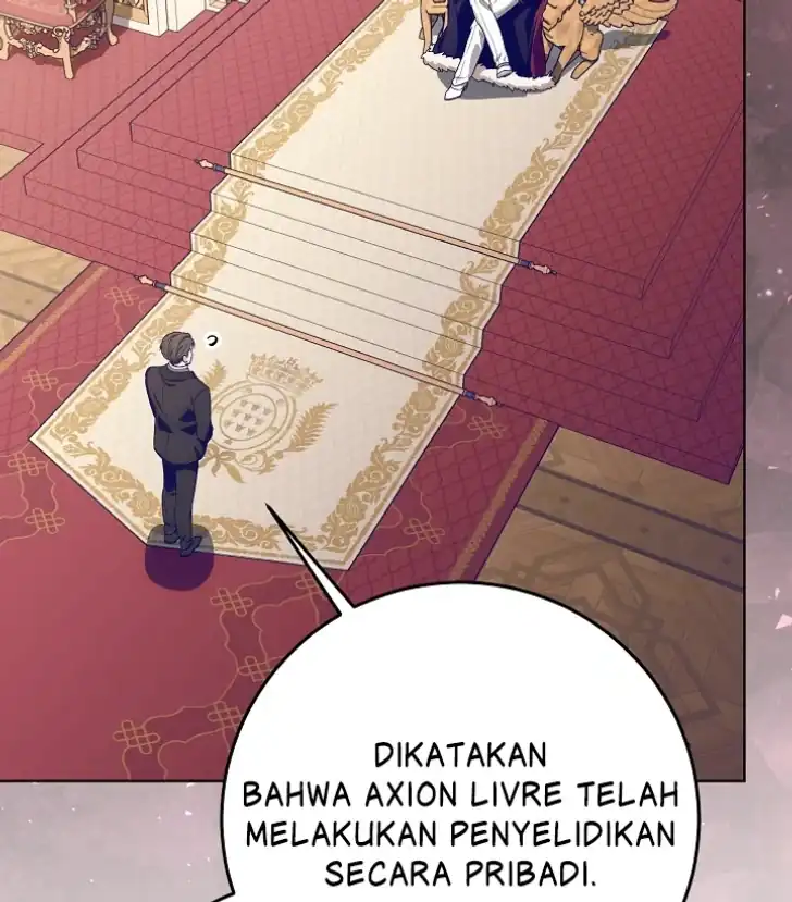 My Daddy Hid His Power Chapter 31 Gambar 56