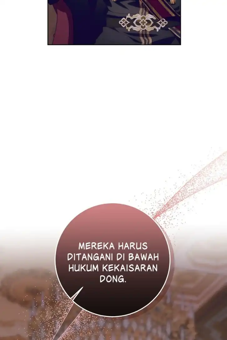 My Daddy Hid His Power Chapter 31 Gambar 59