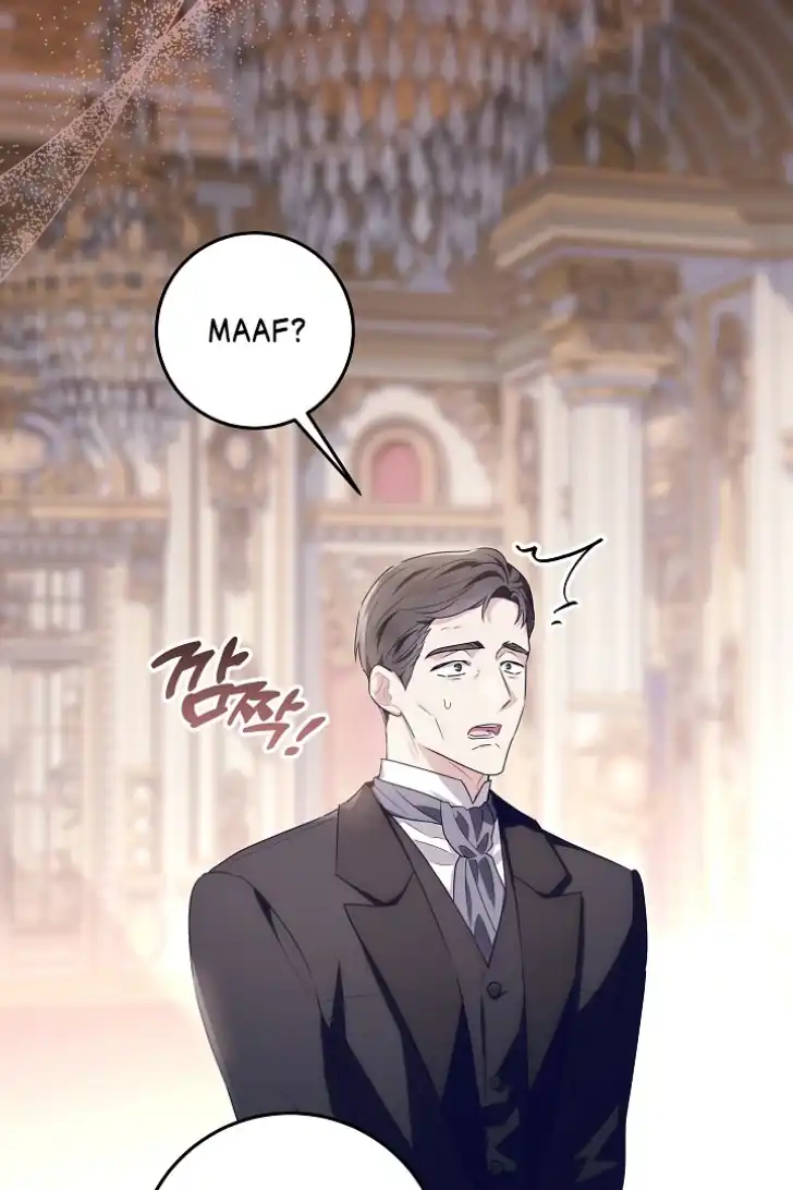 My Daddy Hid His Power Chapter 31 Gambar 60