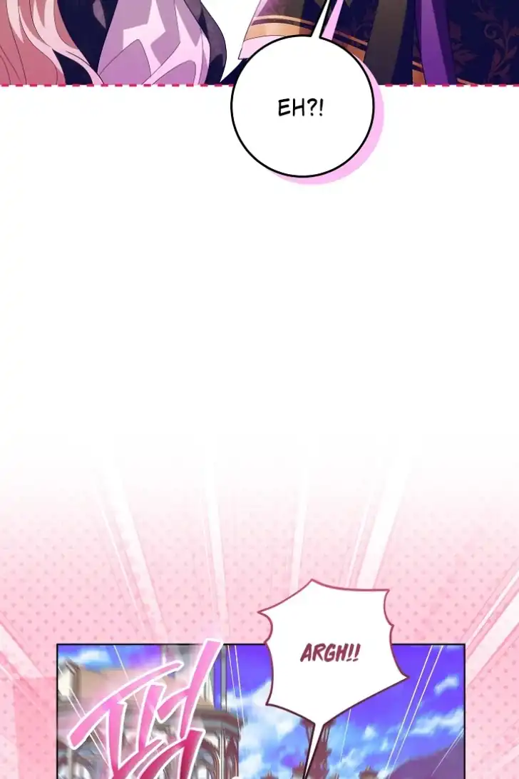 My Daddy Hid His Power Chapter 33 Gambar 51