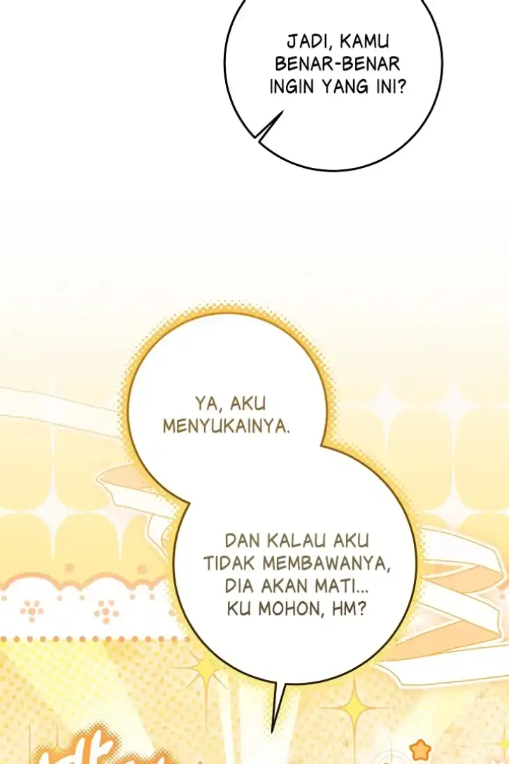 My Daddy Hid His Power Chapter 34 Gambar 46