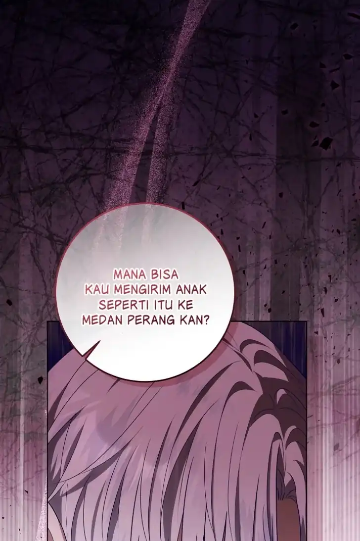 My Daddy Hid His Power Chapter 36 Gambar 57