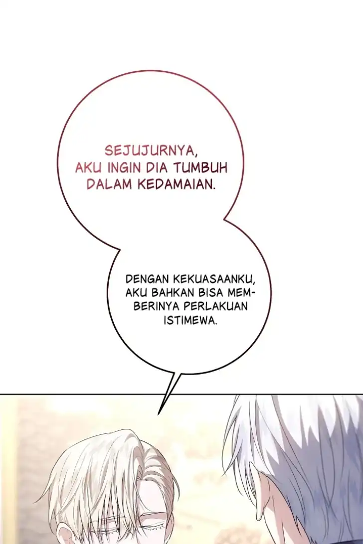 My Daddy Hid His Power Chapter 36 Gambar 59