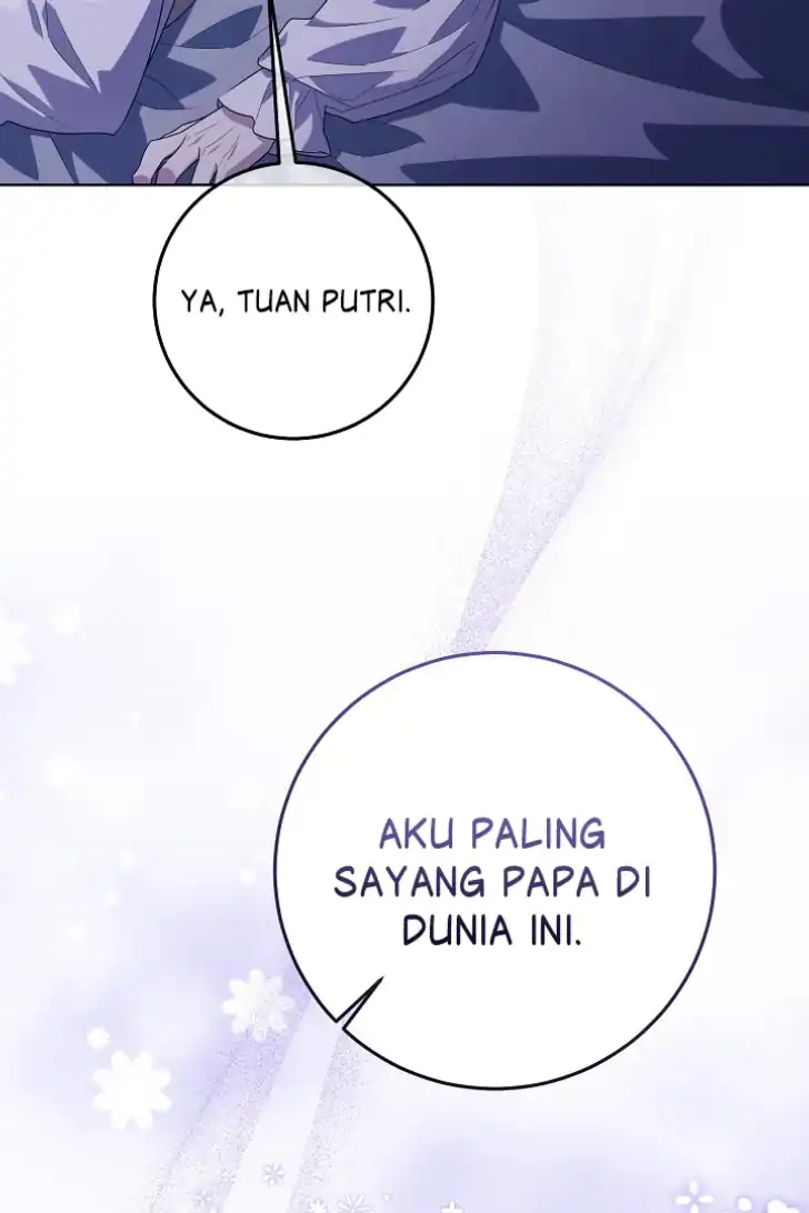 My Daddy Hid His Power Chapter 37 Gambar 48