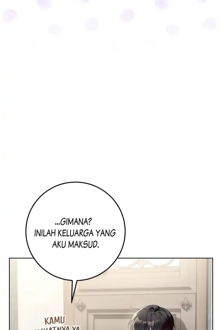My Daddy Hid His Power Chapter 39 Gambar 51