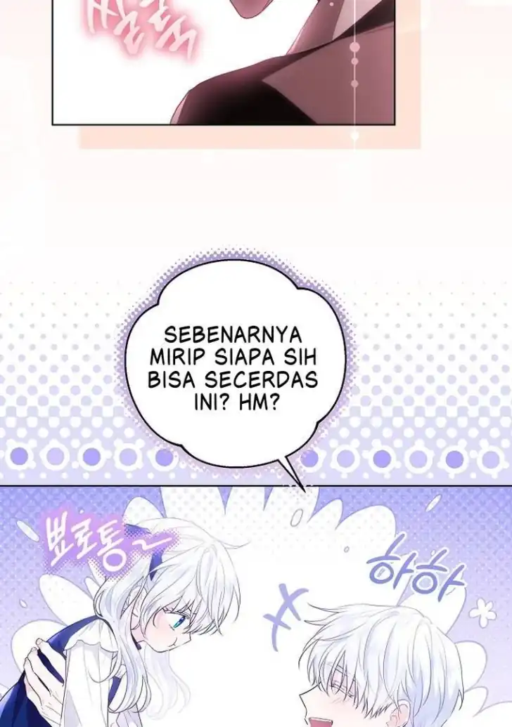 My Daddy Hid His Power Chapter 4 Gambar 50