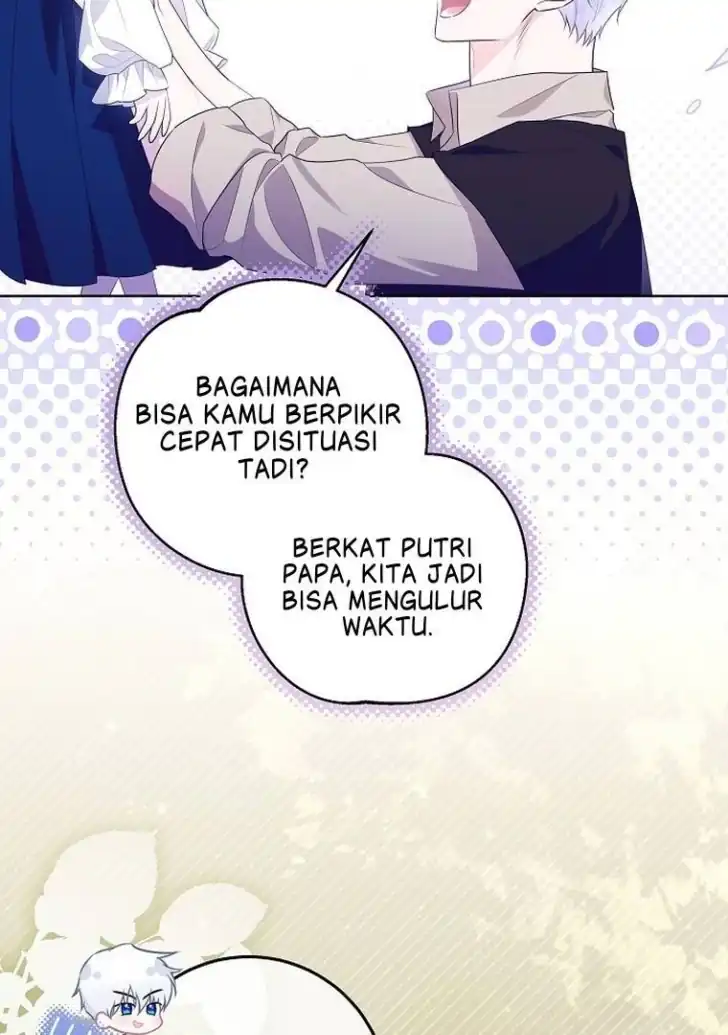 My Daddy Hid His Power Chapter 4 Gambar 51