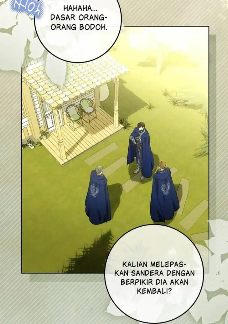 My Daddy Hid His Power Chapter 4 Gambar 52