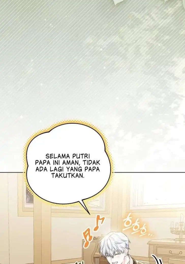 My Daddy Hid His Power Chapter 4 Gambar 53