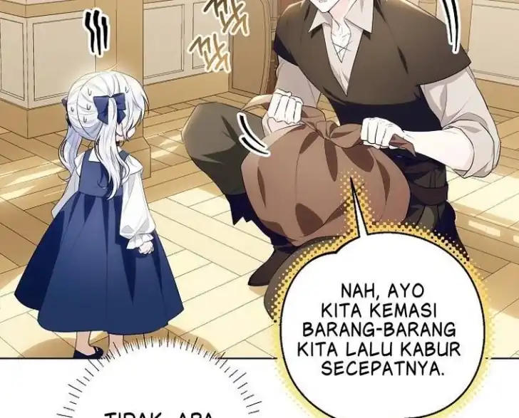 My Daddy Hid His Power Chapter 4 Gambar 54