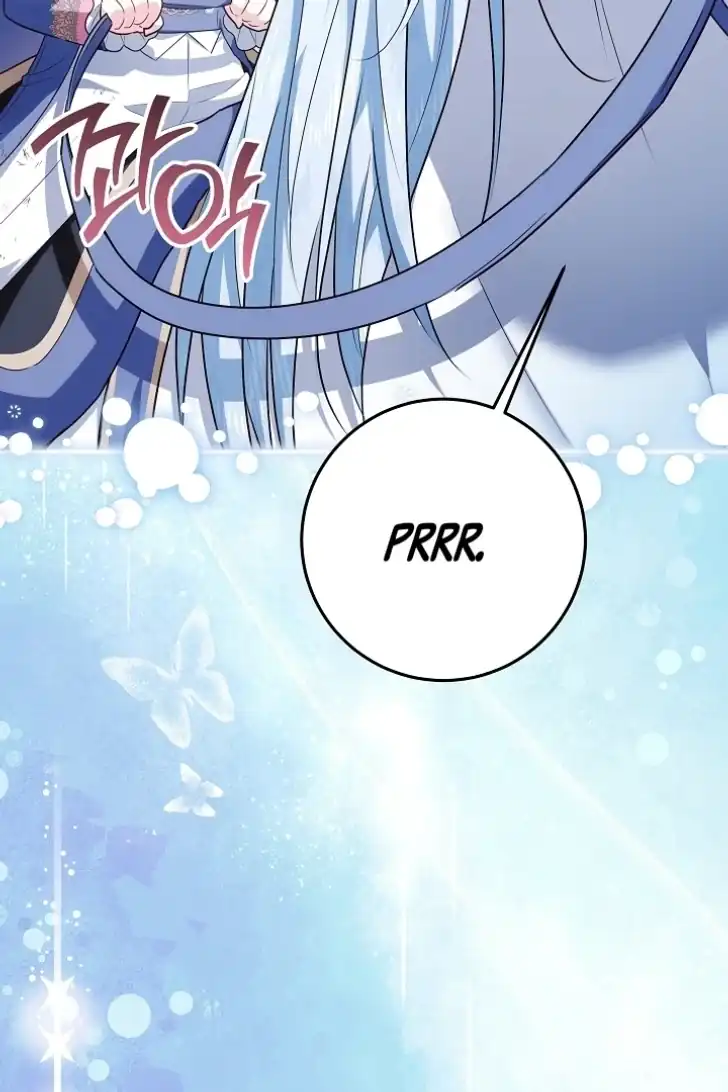 My Daddy Hid His Power Chapter 41 Gambar 57