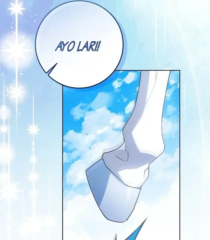 My Daddy Hid His Power Chapter 41 Gambar 58