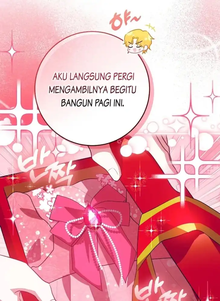 My Daddy Hid His Power Chapter 42 Gambar 55