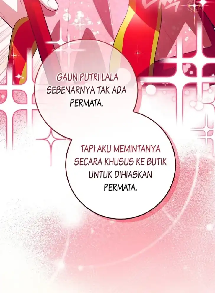 My Daddy Hid His Power Chapter 42 Gambar 56