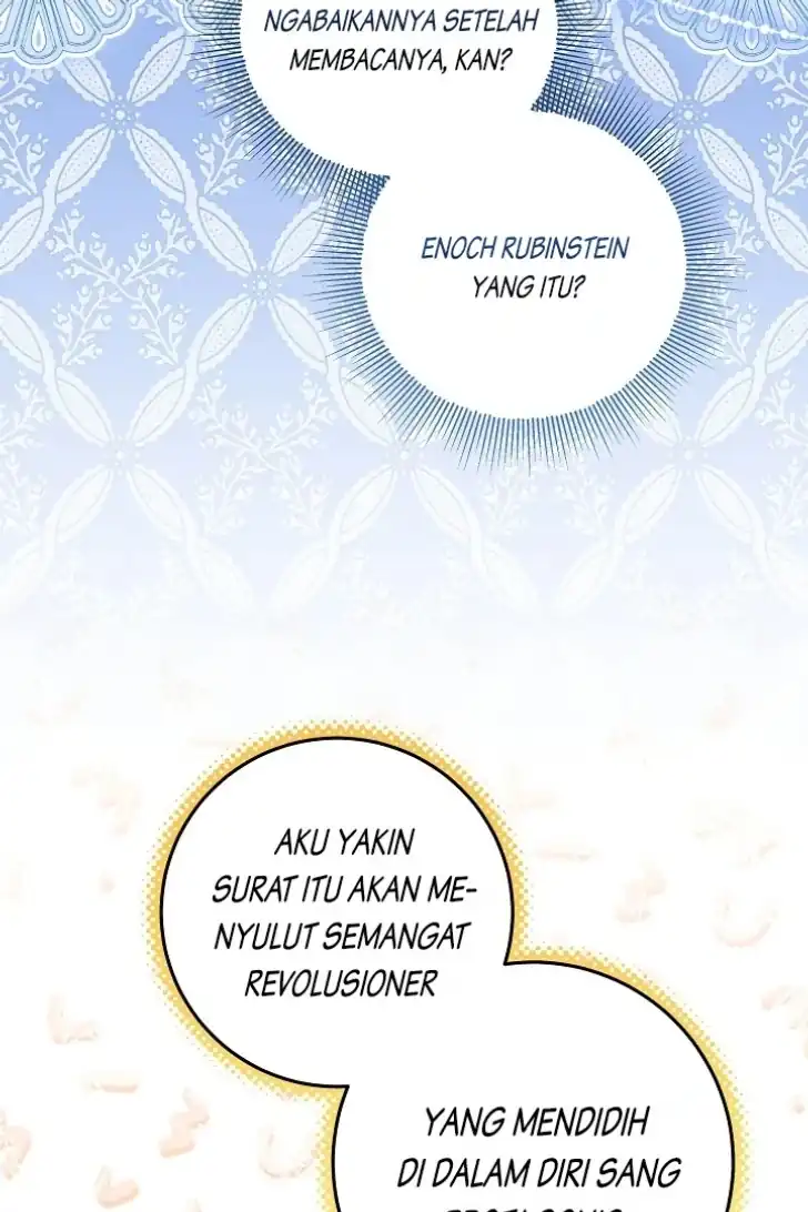My Daddy Hid His Power Chapter 43 Gambar 50