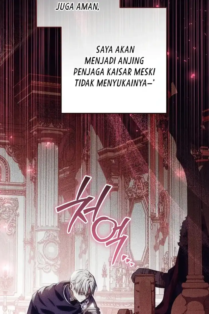 My Daddy Hid His Power Chapter 43 Gambar 52