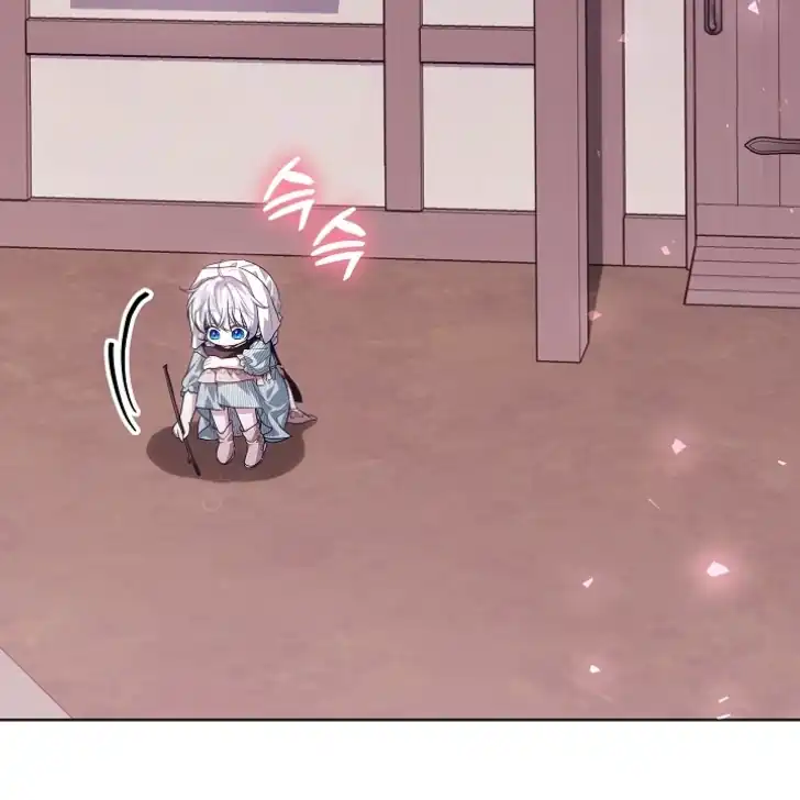 My Daddy Hid His Power Chapter 44 Gambar 53