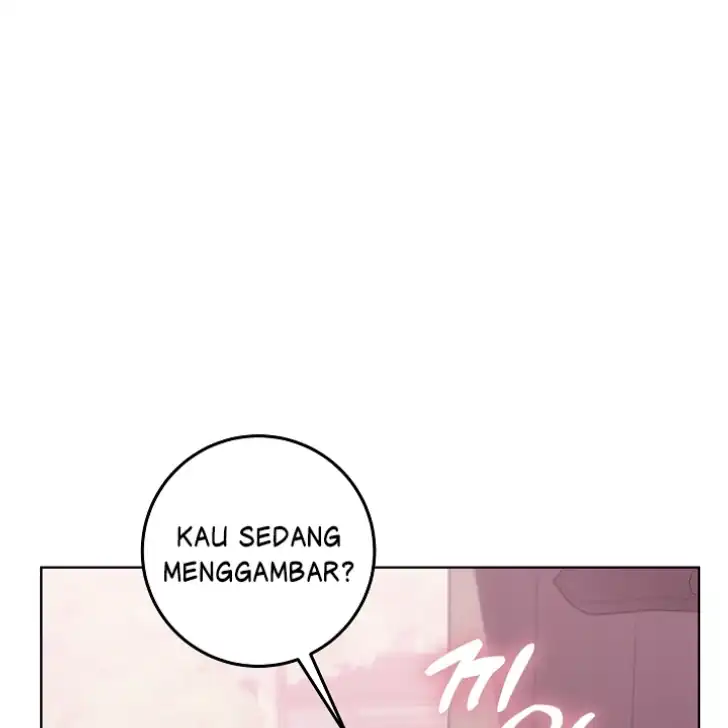 My Daddy Hid His Power Chapter 44 Gambar 54